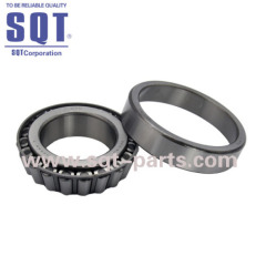 Swing Motor Assy 32218 Tapared Roller Bearing for Excavator