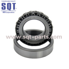 Excavator Swing Motor Assy 32213 Tapared Roller Bearing