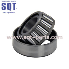 Excavator Swing Motor Assy 32307 Tapared Roller Bearing