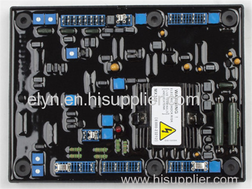 stamford avr for generator parts