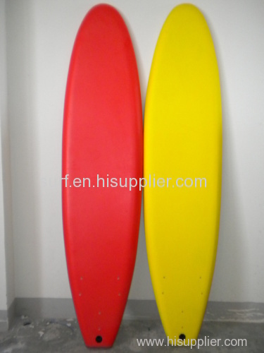 Made in China soft boards
