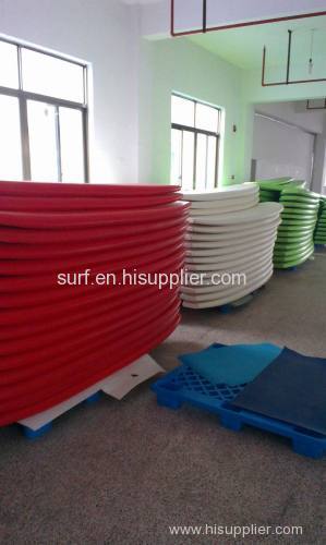 learning surf cheaper boards