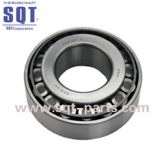 32314U Tapered Roller Bearing for excavator PC300-5 Final drive