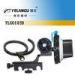 Pro DSLR Follow Focus With A/B Hard Stops For 5D II 7D 600D D7000 5D III D3000