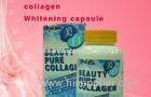Pure Collagen Skin Whitening Capsule Nu-Beta For Reduce Wrinkles collagen hot sell