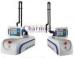 Portable scar removal co2 fractional surgical laser with medical CE