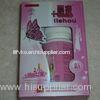 Original Nature Lishou Slimming Pills No Diarrhea With Pink Bottle