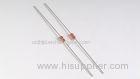 Glass Shell 1K NTC Thermistor Negative Temperature Coefficient Assembly