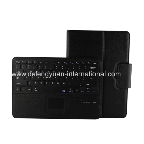 compact wireless keyboard for Surface Pro 3 and samsung P900 tablet
