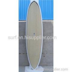 high quality EPS hard paddle boards