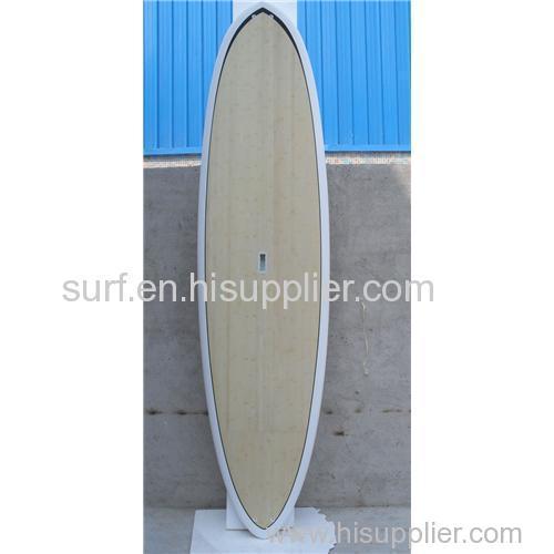high quality EPS hard paddle boards