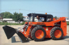 good quality skid steer loader with loading 850kg