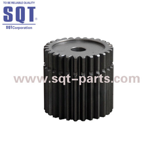 sun gear of stage 2 swing gearbox 203-26-61170