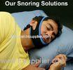 Home Remedies Snoring Chin Strap anti snoring jaw strap help stop snoring