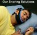 Home Remedies Snoring Chin Strap anti snoring jaw strap help stop snoring