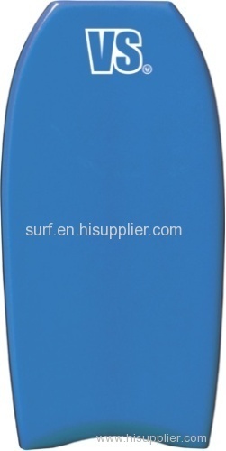 boogie board with leash