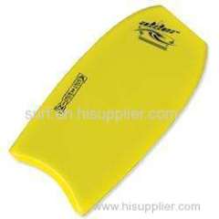xpe bodyboard for surfing