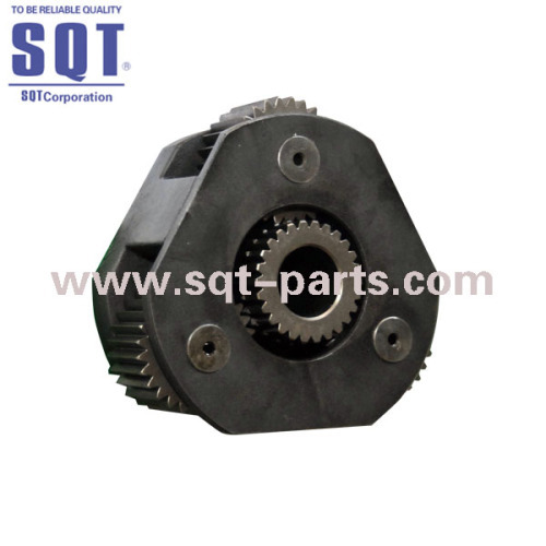 20Y-26-12271 PC200-5 Swing Planet Carrier/Planetary Carrier Assembly Excavator Swing Gear