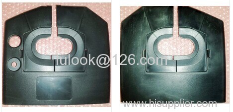 Thyssenkrupp Escalator inlet 823