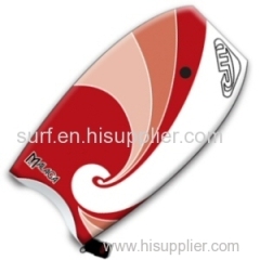 bodyboard made in china