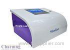 High Frequency Body Slimming Machine , Cellulite Removal Machine