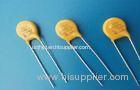 Yellow 10mm EPCOS S10K275 Type Metal Oxide Varistor 10D431K 430V 2.5KA Disc