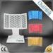 Three Color PDT LED Machine / Chromotherapy Equipment For Skin Rejuvenation