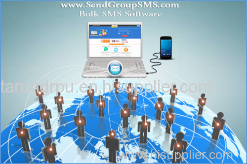 Group Messaging Program for Android phone