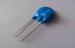 1 Watt 210V AC SPD 20D Thermally Protected Varistor / TMOV For Power Tap