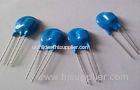 1W AC 300V Thermally Protected MOV 20D , Metallic Oxide Varistor