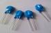 1W AC 300V Thermally Protected MOV 20D , Metallic Oxide Varistor
