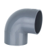 upvc 90 degree elbow pipe fittings