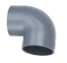 upvc 90 degree elbow pipe fittings