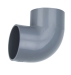 upvc 90 degree elbow pipe fittings