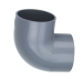 upvc 90 degree elbow pipe fittings