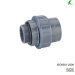 PVC/UPVC UNION COUPLING UNION CONNECTION