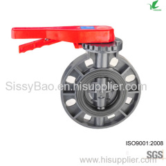 UPVC VAN STONE FLANGE