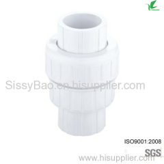 SPRING CHECK VALVE SWING CHECK VALVE