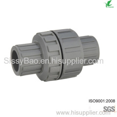 SPRING CHECK VALVE SWING CHECK VALVE