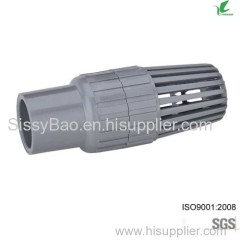 SPRING FOOT VALVE SWING FOOT VALVE