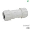 PLASTIC UPVC COMPRESSION FITTINGS