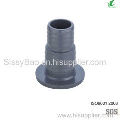 PLASTIC UPVC COMPRESSION FITTINGS