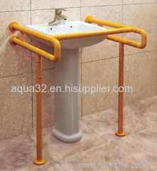 Washbasin Handrails Washbasin Handrails