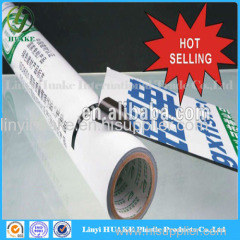 Hot Sale PE Protective Film for Aluminum Composite Panel