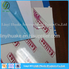 Hot Sale PE Protective Film for Aluminum Composite Panel