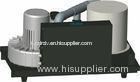 220V Portable Phlegm Suction Unit , Mobile Dental Clinic , Medical Suction Pump