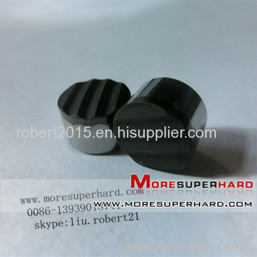 Polycrystalline diamond compact (PDC) Cutter