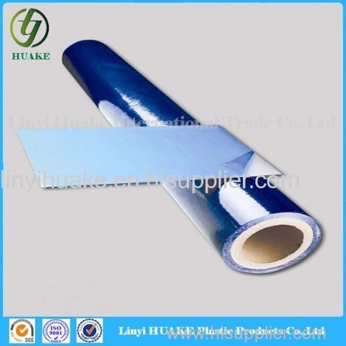 PE Protective Film for Aluminum Coil