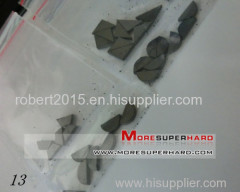 PCD Polycrystalline Diamond tools