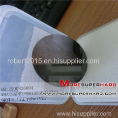 PCD cutting tool blanks for cutting